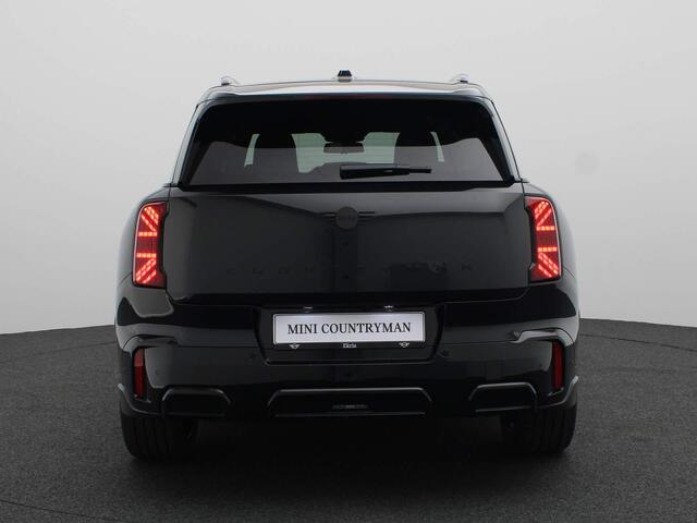 Mini COUNTRYMAN E | John Cooper Works Trim + Package XL | Voorraad Deal