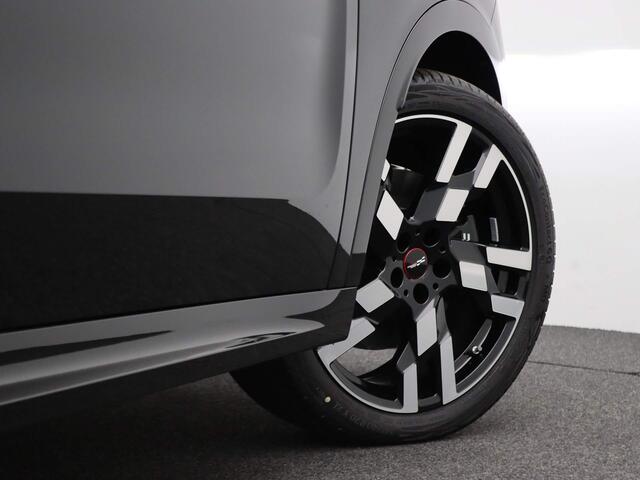 Mini COUNTRYMAN E | John Cooper Works Trim + Package XL | Voorraad Deal