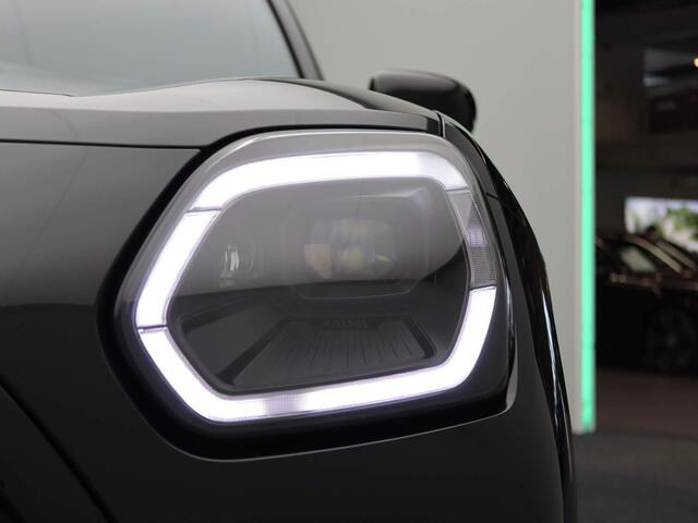 Mini COUNTRYMAN E | John Cooper Works Trim + Package XL | Voorraad Deal