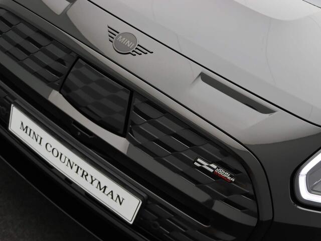 Mini COUNTRYMAN E | John Cooper Works Trim + Package XL | Voorraad Deal