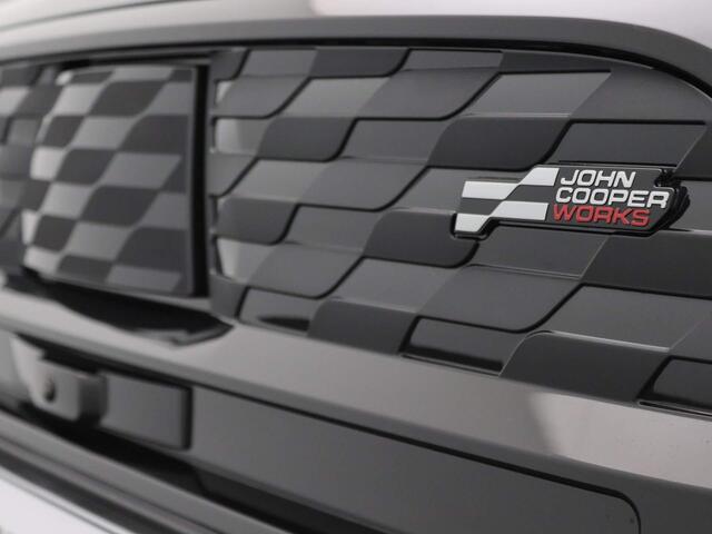 Mini COUNTRYMAN E | John Cooper Works Trim + Package XL | Voorraad Deal