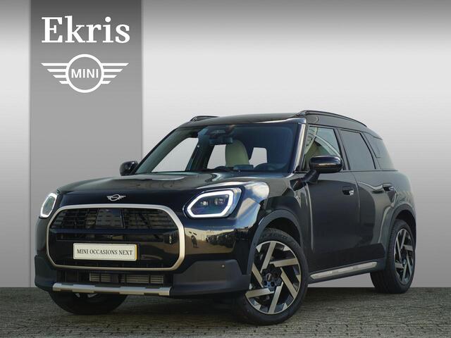 Mini COUNTRYMAN C Favoured Editie Driving Assistant Plus + Head-Up Display