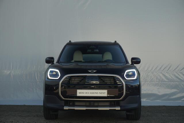 Mini COUNTRYMAN C Favoured Editie Driving Assistant Plus + Head-Up Display