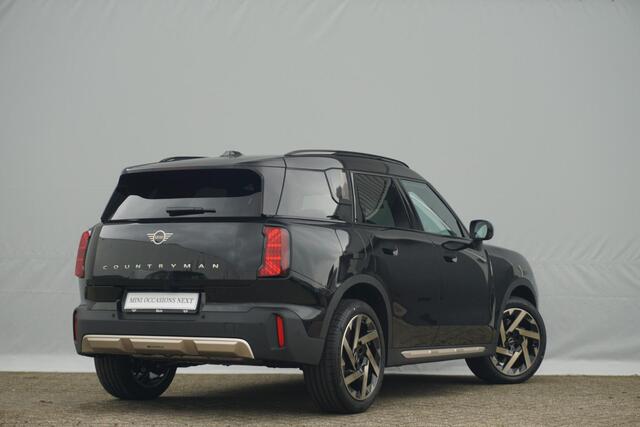 Mini COUNTRYMAN C Favoured Editie Driving Assistant Plus + Head-Up Display