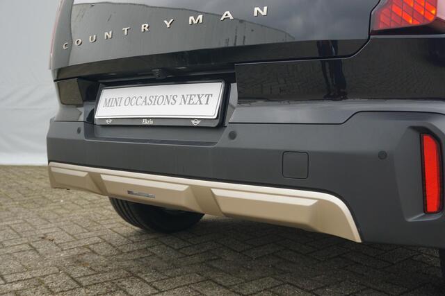 Mini COUNTRYMAN C Favoured Editie Driving Assistant Plus + Head-Up Display