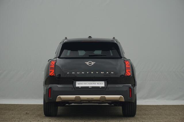 Mini COUNTRYMAN C Favoured Editie Driving Assistant Plus + Head-Up Display