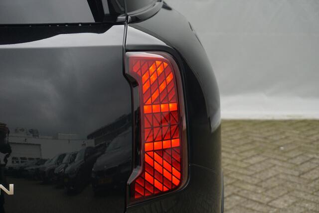 Mini COUNTRYMAN C Favoured Editie Driving Assistant Plus + Head-Up Display