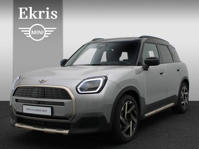 Mini COUNTRYMAN E | Favoured Trim + Package L