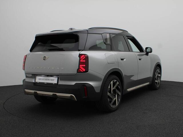 Mini COUNTRYMAN E | Favoured Trim + Package L