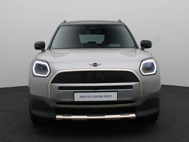 Mini COUNTRYMAN E | Favoured Trim + Package L