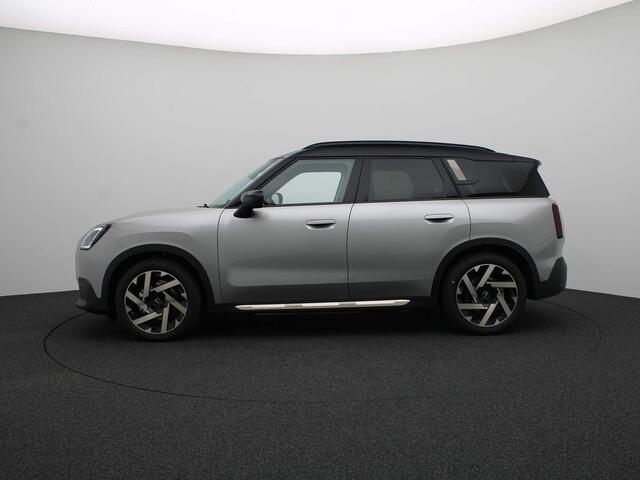 Mini COUNTRYMAN E | Favoured Trim + Package L