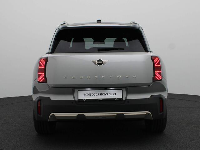 Mini COUNTRYMAN E | Favoured Trim + Package L