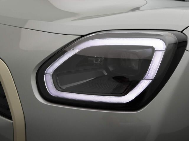 Mini COUNTRYMAN E | Favoured Trim + Package L