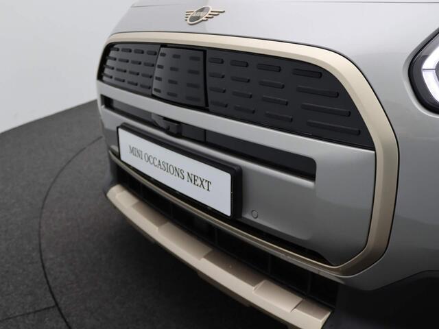 Mini COUNTRYMAN E | Favoured Trim + Package L