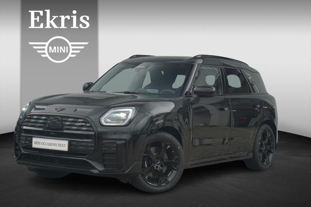 Mini COUNTRYMAN SE ALL4 John Cooper Works + Panorama Dak + Harman Kardon / Comfort Acces