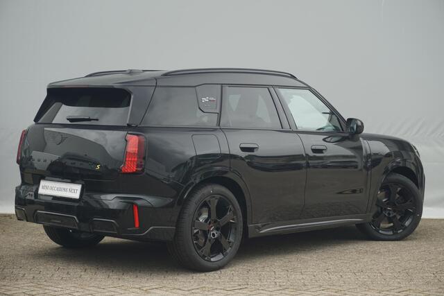 Mini COUNTRYMAN SE ALL4 John Cooper Works + Panorama Dak + Harman Kardon / Comfort Acces