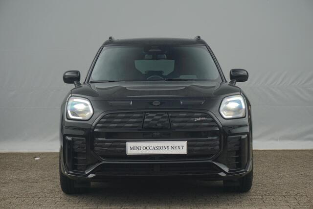 Mini COUNTRYMAN SE ALL4 John Cooper Works + Panorama Dak + Harman Kardon / Comfort Acces