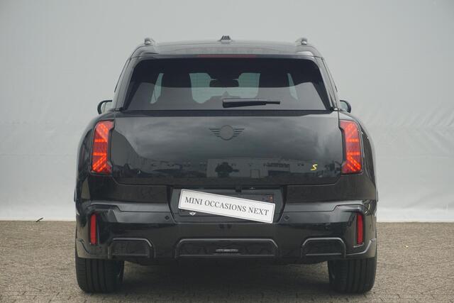 Mini COUNTRYMAN SE ALL4 John Cooper Works + Panorama Dak + Harman Kardon / Comfort Acces