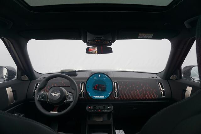 Mini COUNTRYMAN SE ALL4 John Cooper Works + Panorama Dak + Harman Kardon / Comfort Acces