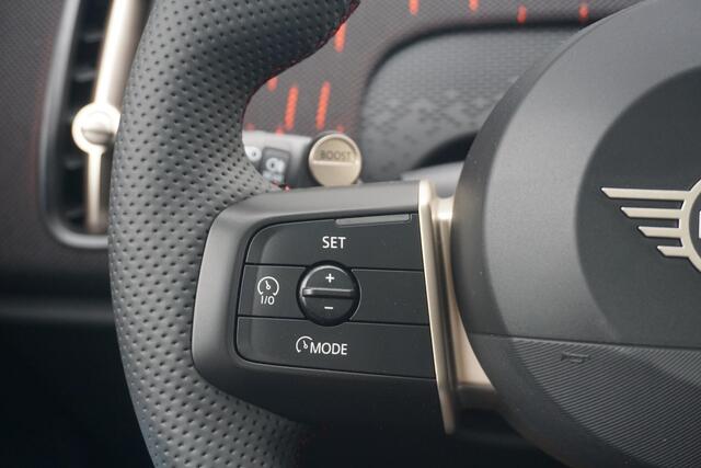 Mini COUNTRYMAN SE ALL4 John Cooper Works + Panorama Dak + Harman Kardon / Comfort Acces