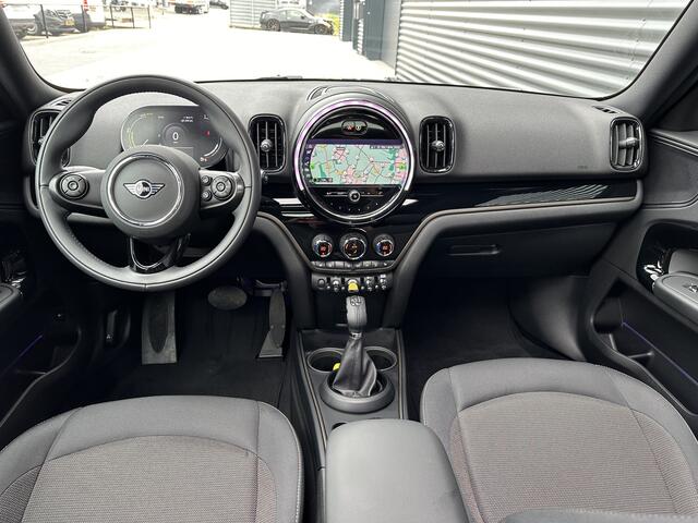 Mini COUNTRYMAN 2.0 Cooper S E ALL4 Pano/Apple/LED