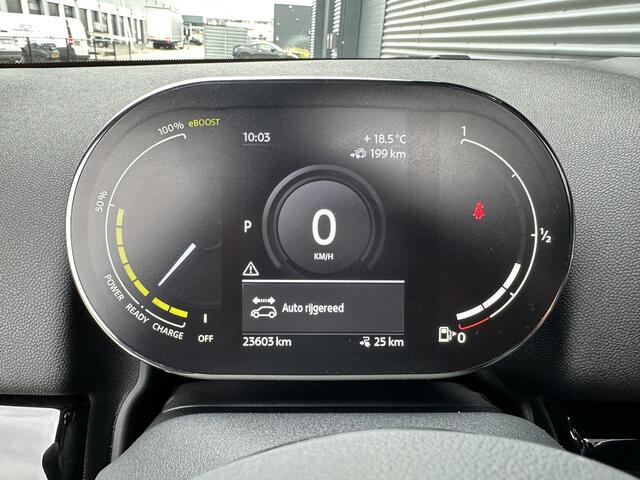 Mini COUNTRYMAN 2.0 Cooper S E ALL4 Pano/Apple/LED