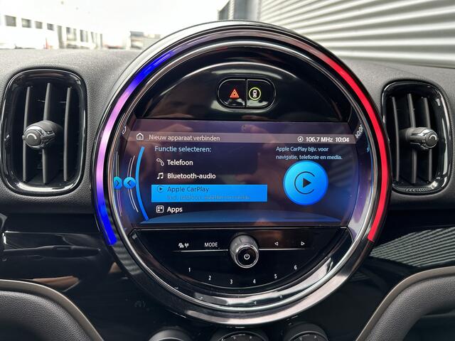 Mini COUNTRYMAN 2.0 Cooper S E ALL4 Pano/Apple/LED