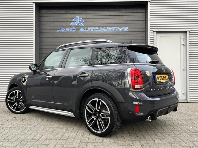 Mini COUNTRYMAN Cooper S E ALL4 Chili | John Cooper Works | Automaat | Panoramadak | 253 PK | Hybride