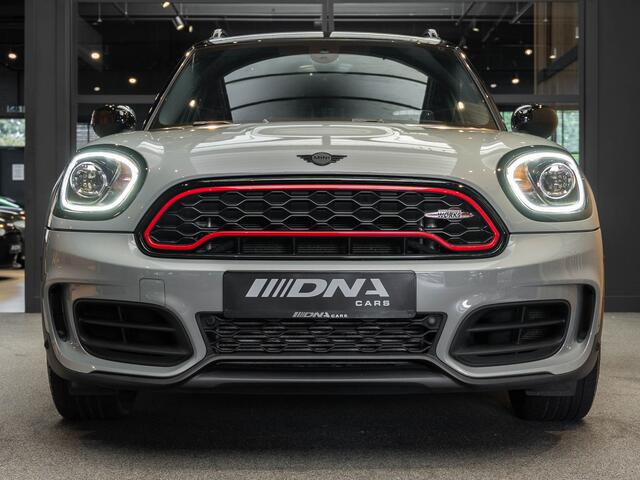 Mini COUNTRYMAN Mini John Cooper Works 2.0 Cooper S John Cooper Works