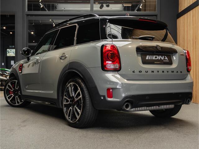 Mini COUNTRYMAN Mini John Cooper Works 2.0 Cooper S John Cooper Works