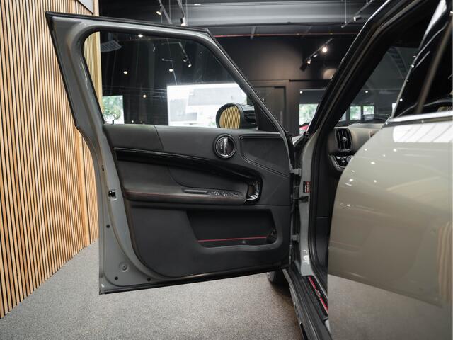 Mini COUNTRYMAN Mini John Cooper Works 2.0 Cooper S John Cooper Works