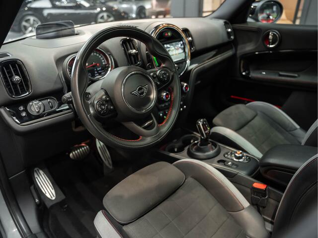 Mini COUNTRYMAN Mini John Cooper Works 2.0 Cooper S John Cooper Works