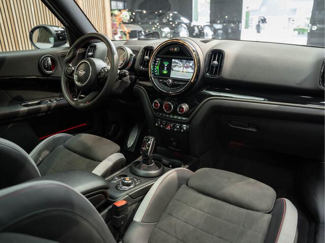 Mini COUNTRYMAN Mini John Cooper Works 2.0 Cooper S John Cooper Works