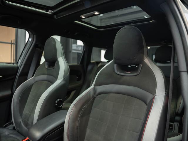 Mini COUNTRYMAN Mini John Cooper Works 2.0 Cooper S John Cooper Works