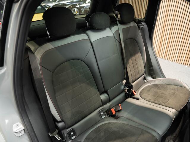 Mini COUNTRYMAN Mini John Cooper Works 2.0 Cooper S John Cooper Works