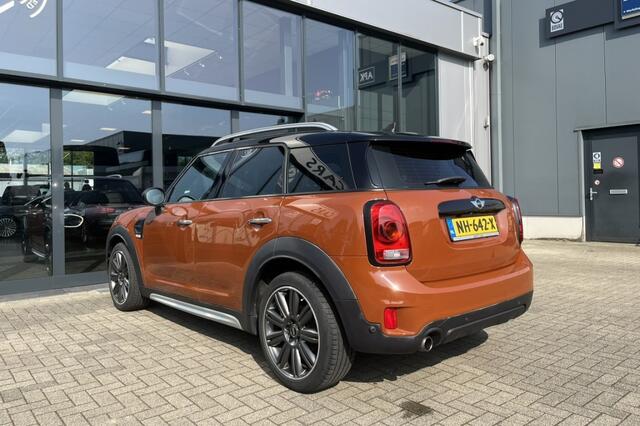 Mini COUNTRYMAN 1.5 COOPER Chili / Navigatie / HUD / Panorama dak / 19 inch