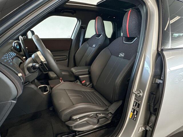 Mini COUNTRYMAN Electric E John Cooper Works 66.5 kWh | JCW stoelen | Glazen Panoramadak | Stoelverwarming |