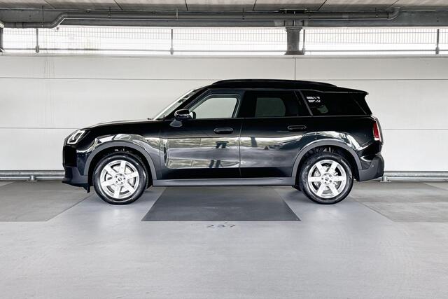 Mini COUNTRYMAN 1.5 C Classic | Pakket M | Dak in carrosseriekleur