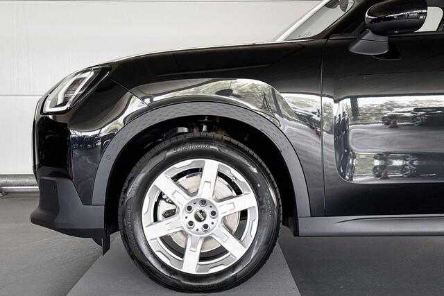 Mini COUNTRYMAN 1.5 C Classic | Pakket M | Dak in carrosseriekleur