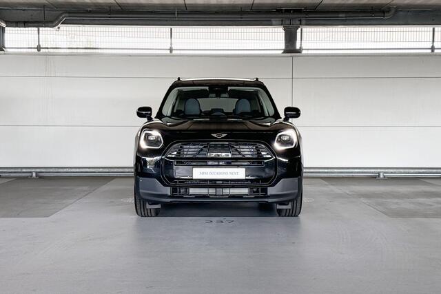 Mini COUNTRYMAN 1.5 C Classic | Pakket M | Dak in carrosseriekleur