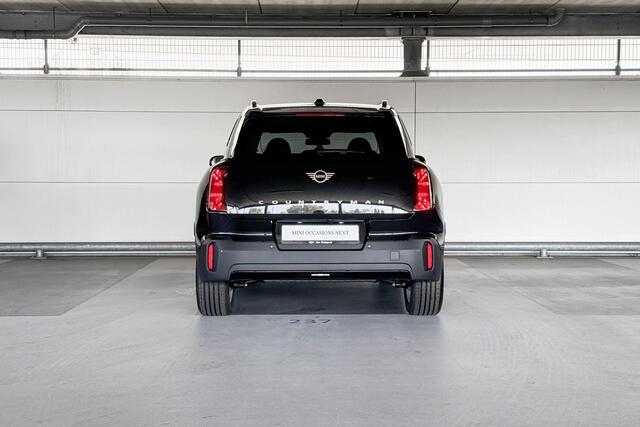 Mini COUNTRYMAN 1.5 C Classic | Pakket M | Dak in carrosseriekleur