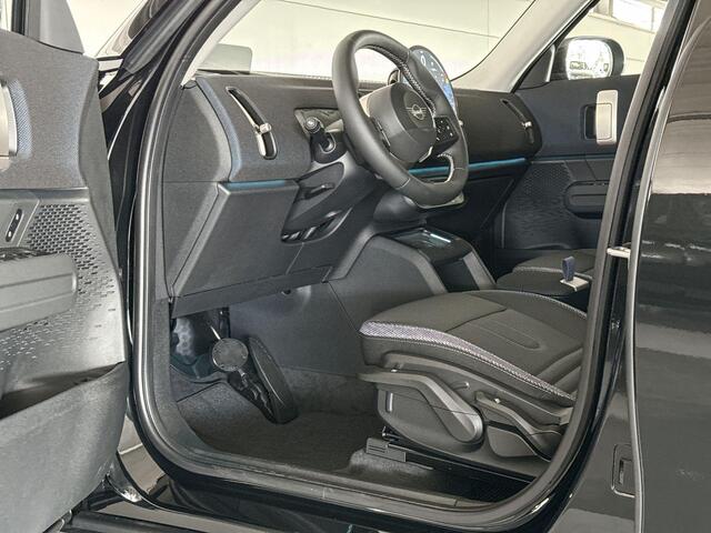 Mini COUNTRYMAN 1.5 C Classic | Pakket M | Dak in carrosseriekleur