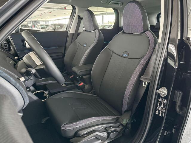 Mini COUNTRYMAN 1.5 C Classic | Pakket M | Dak in carrosseriekleur