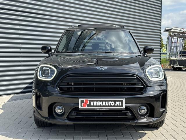 Mini COUNTRYMAN 1.5 Cooper Chili Pano/Harman Kardon/Apple