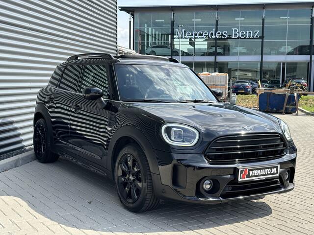 Mini COUNTRYMAN 1.5 Cooper Chili Pano/Harman Kardon/Apple