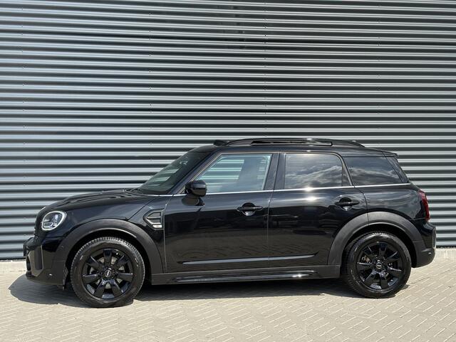 Mini COUNTRYMAN 1.5 Cooper Chili Pano/Harman Kardon/Apple