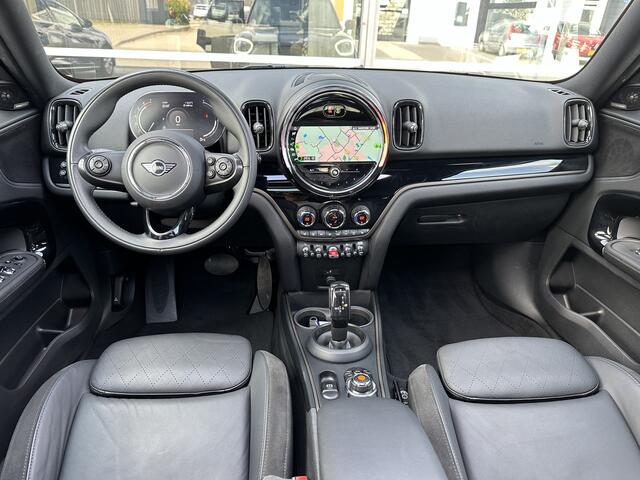 Mini COUNTRYMAN 1.5 Cooper Chili Pano/Harman Kardon/Apple