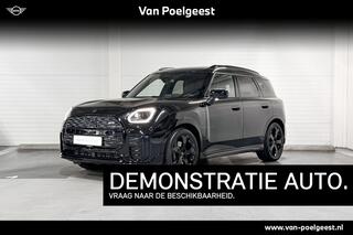 mini-countryman-se-all4--john-coop