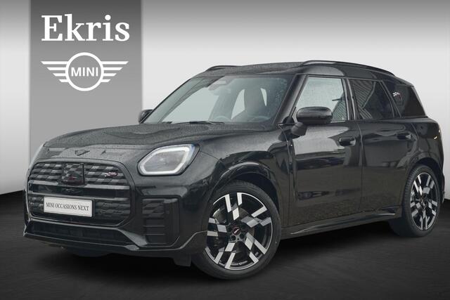 Mini COUNTRYMAN SE ALL4 John Cooper Works / Pakket XL