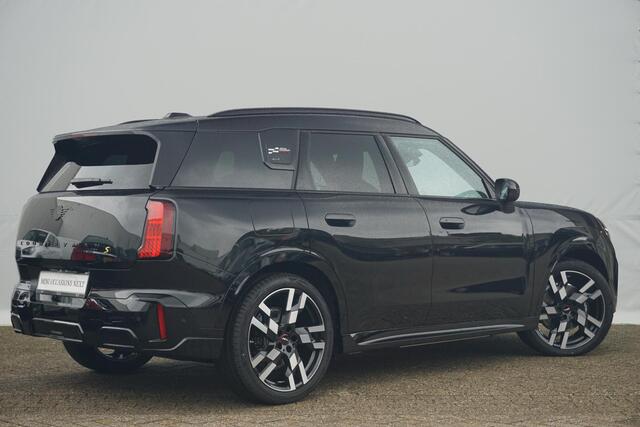 Mini COUNTRYMAN SE ALL4 John Cooper Works / Pakket XL